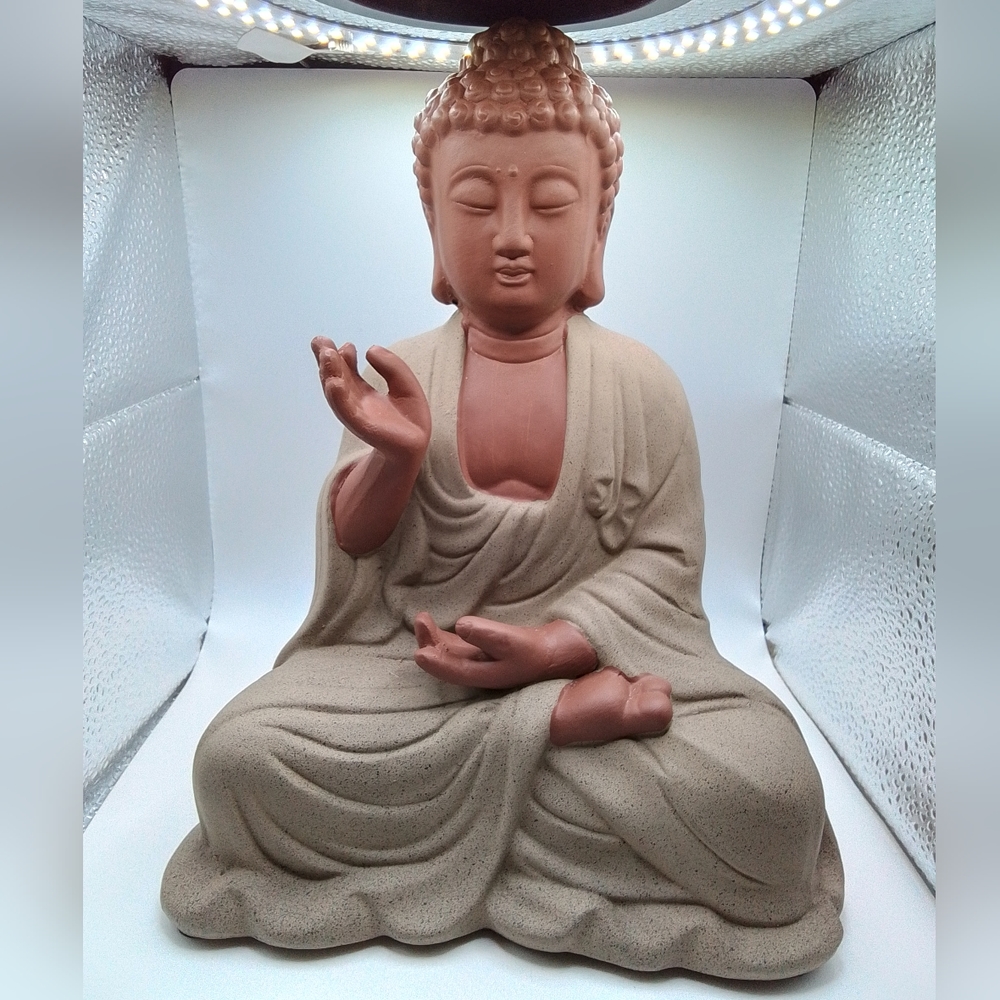 Large Buddha